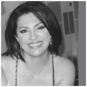 Meet your Posher, Nadia